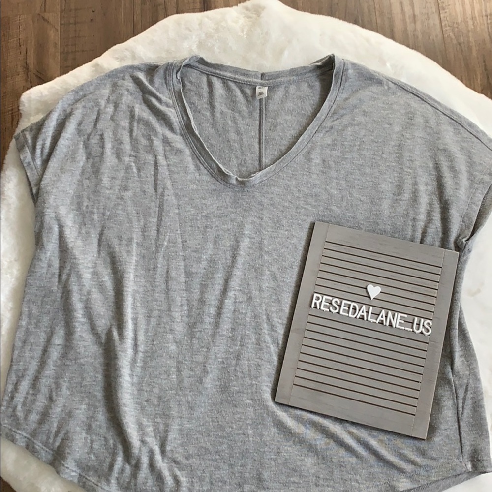 BP Loose top